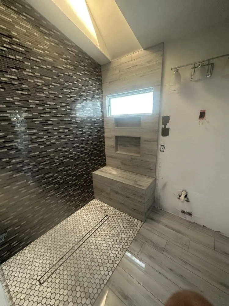 Slide of JJVA Services