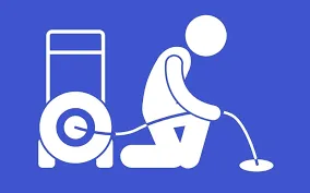 Slide of J&K Drain Cleaning