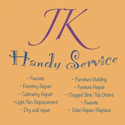 JK Handy Service