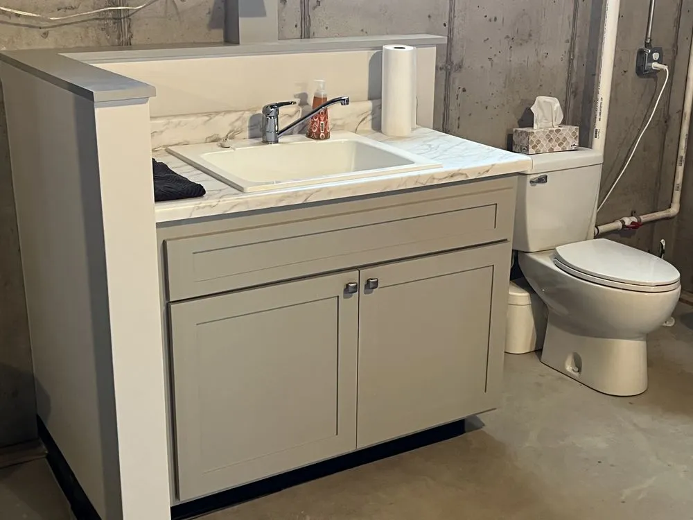 Slide of J&K Installations