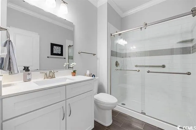 Slide of J&K Installations