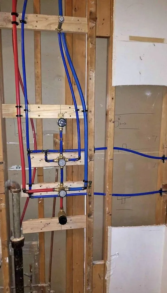 Slide of J&K Legendary General Contractor & Plumbing