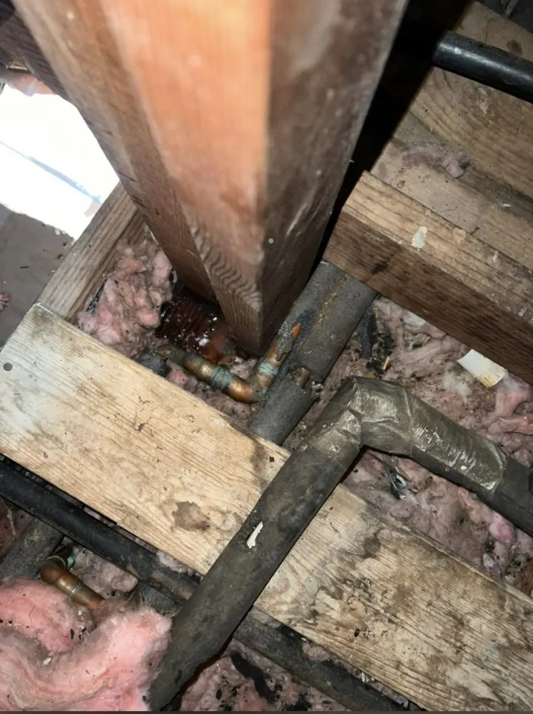 Slide of J&K Legendary General Contractor & Plumbing