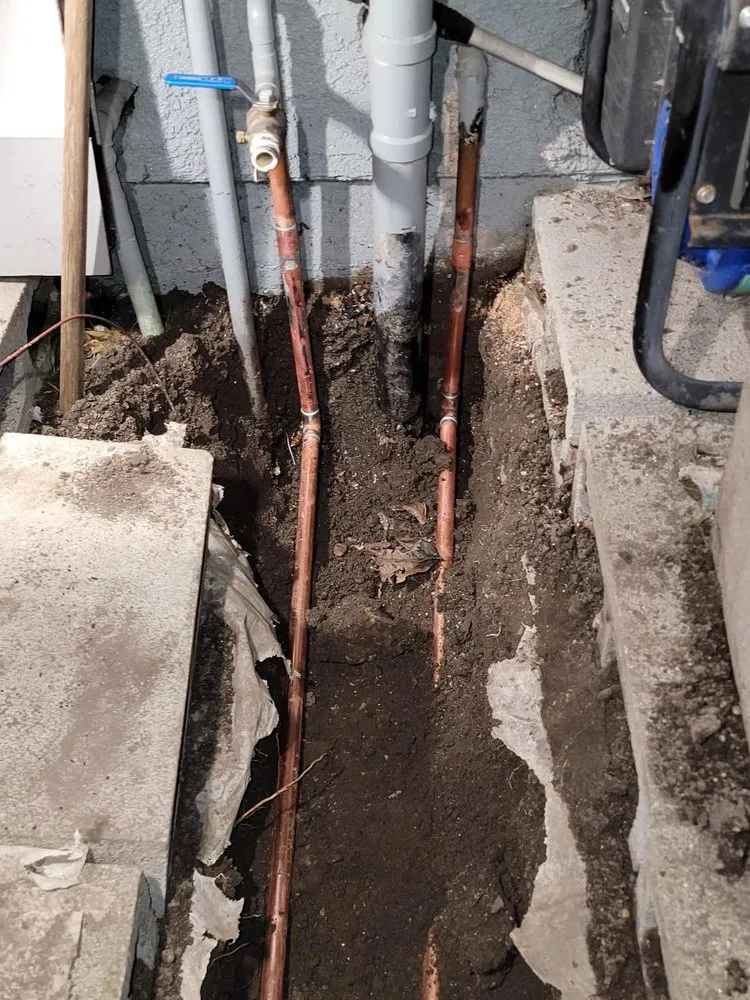 Emergency emergency plumbing in Spring, TX by J&K Legendary General Contractor & Plumbing