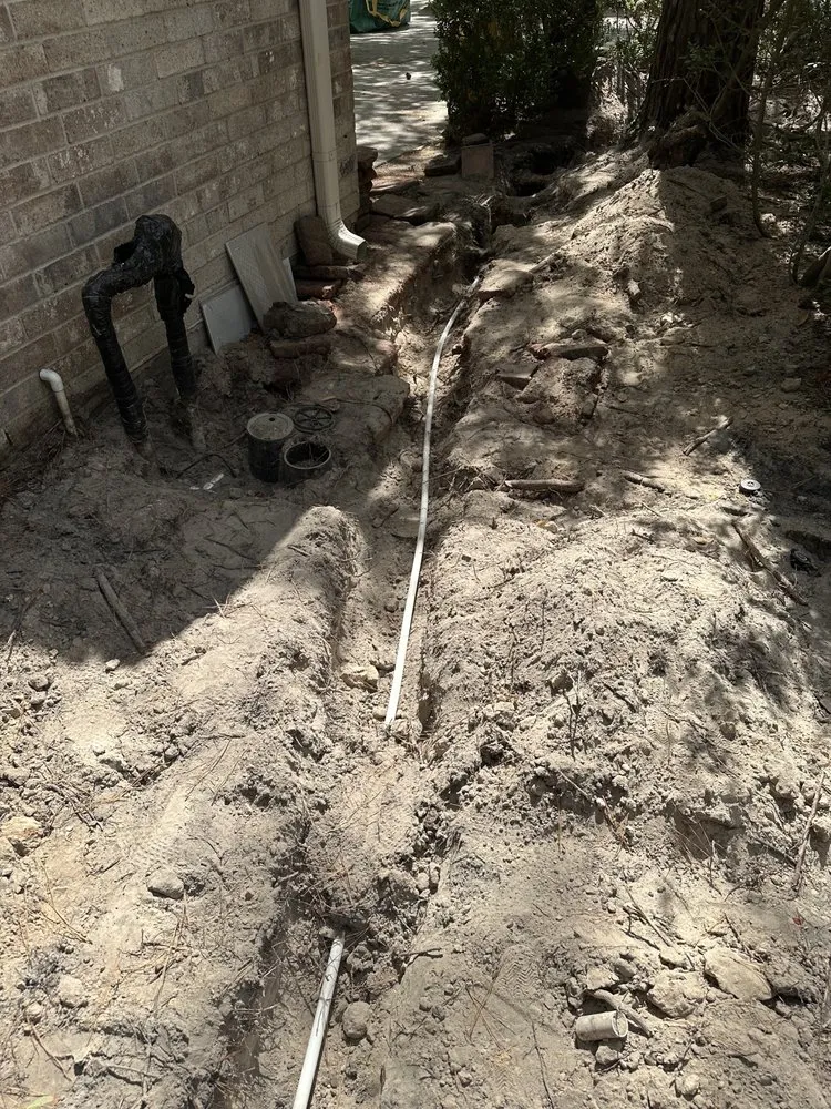 Top-rated pipe repair service in Spring, TX - J&K Legendary General Contractor & Plumbing