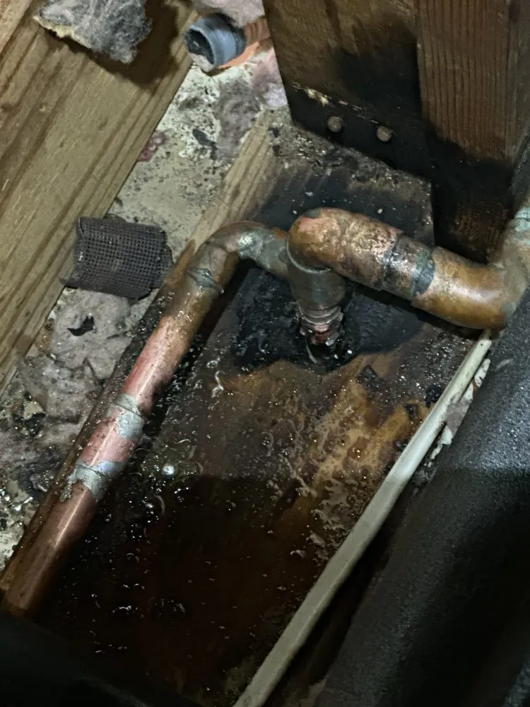 Quality plumbing repair experts serving Spring, TX - J&K Legendary General Contractor & Plumbing