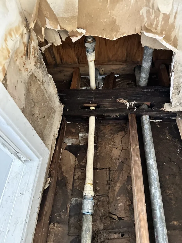 Slide of J&K Legendary General Contractor & Plumbing