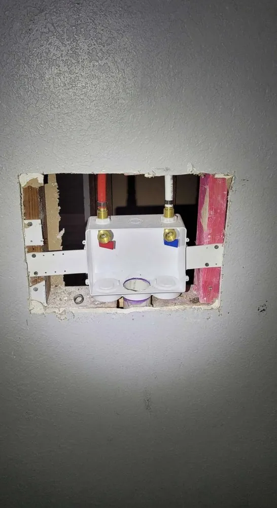 Slide of J&K Legendary General Contractor & Plumbing