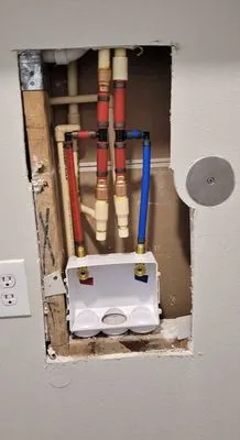 J&K Legendary General Contractor & Plumbing