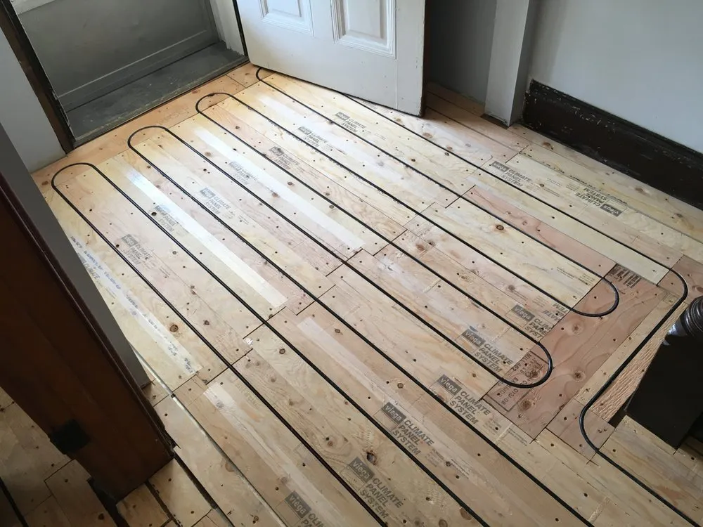 Slide of JK Mechanical