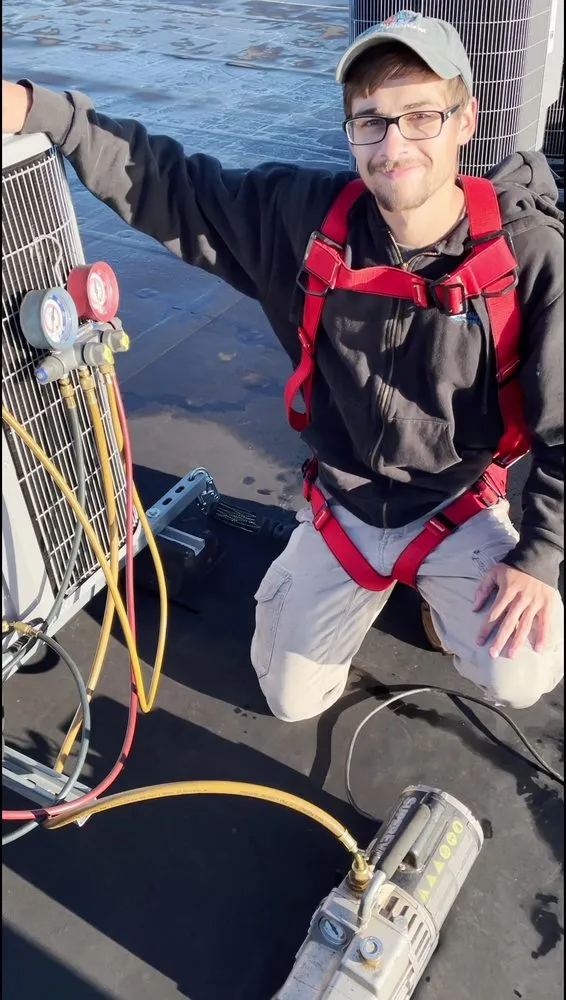 Slide of JK Mechanical