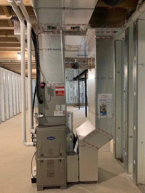 Reliable pipe repair for homes in Willow Street, PA by JK Mechanical