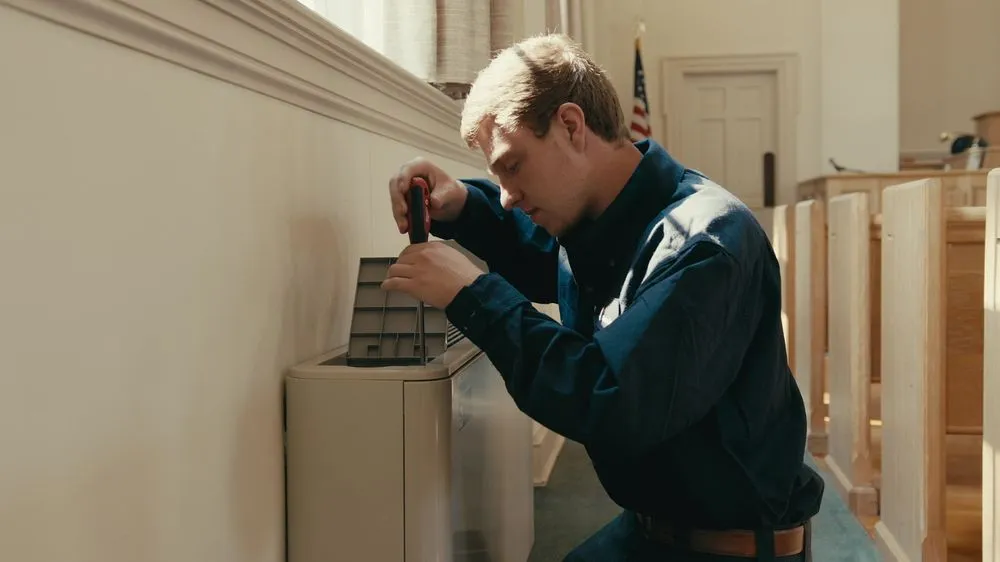 Slide of JK Mechanical