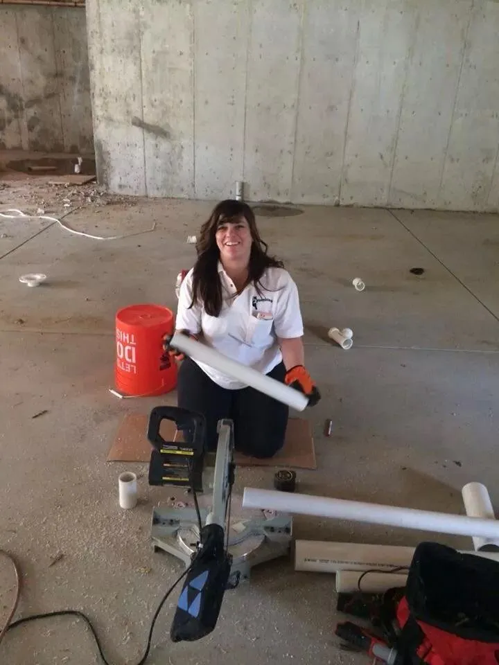 Slide of JK Plumbing