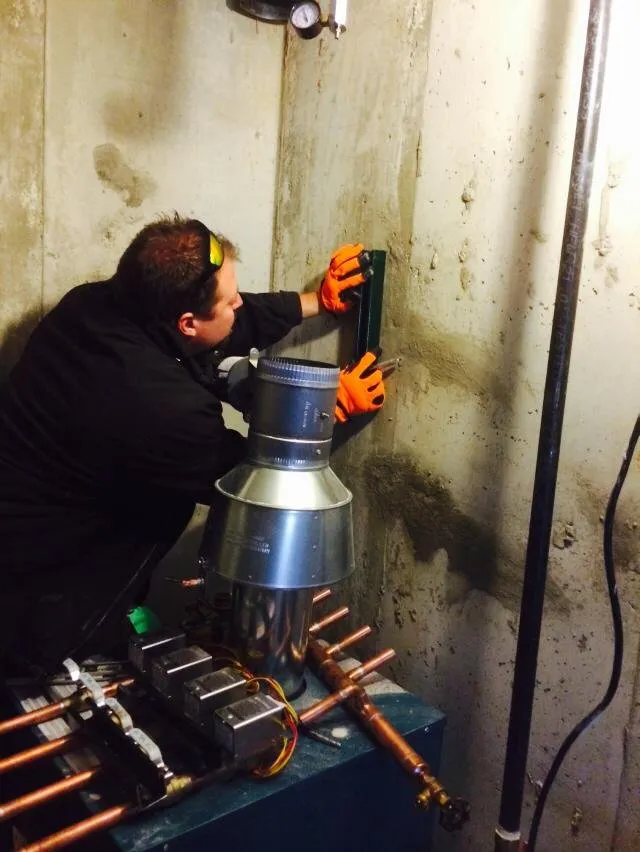 Slide of JK Plumbing