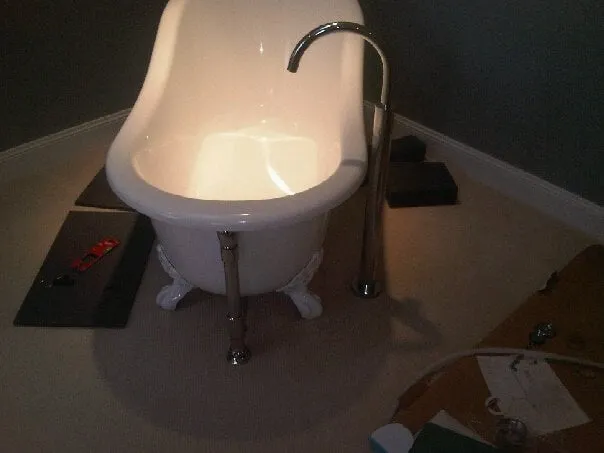 Slide of JK Plumbing