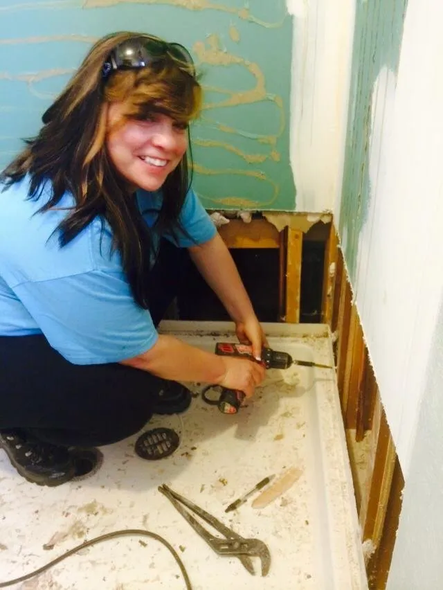 Slide of JK Plumbing