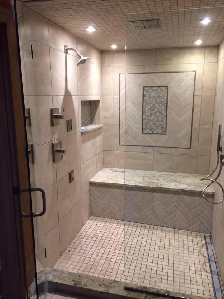 Slide of JK Plumbing