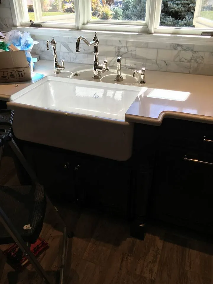 Slide of JK Plumbing