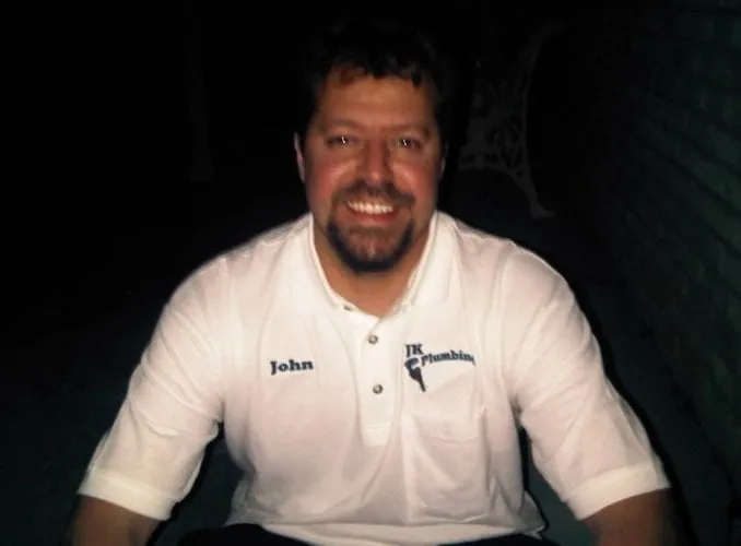 Slide of JK Plumbing