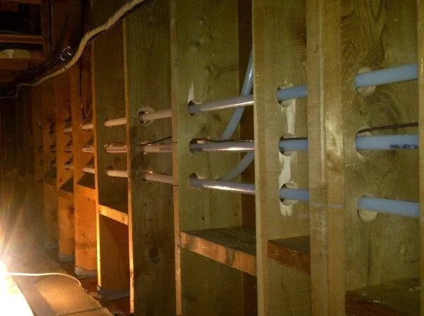 Slide of JK Plumbing