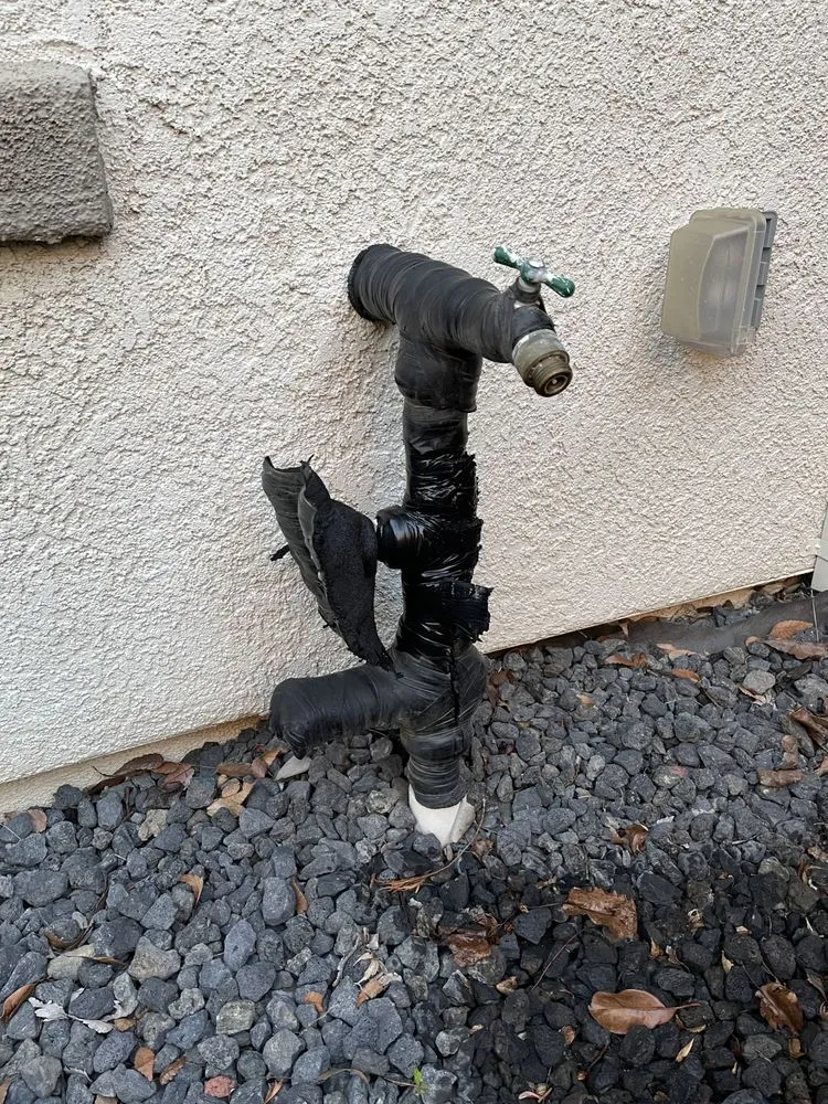 Slide of JK Plumbing