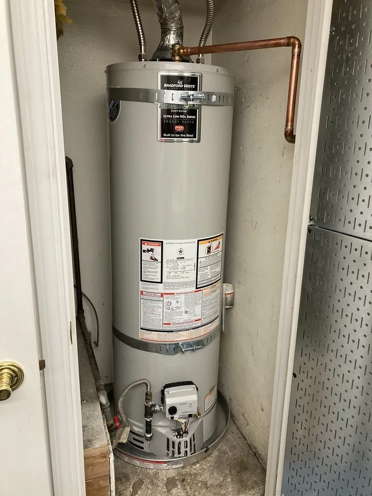 Slide of JK Plumbing