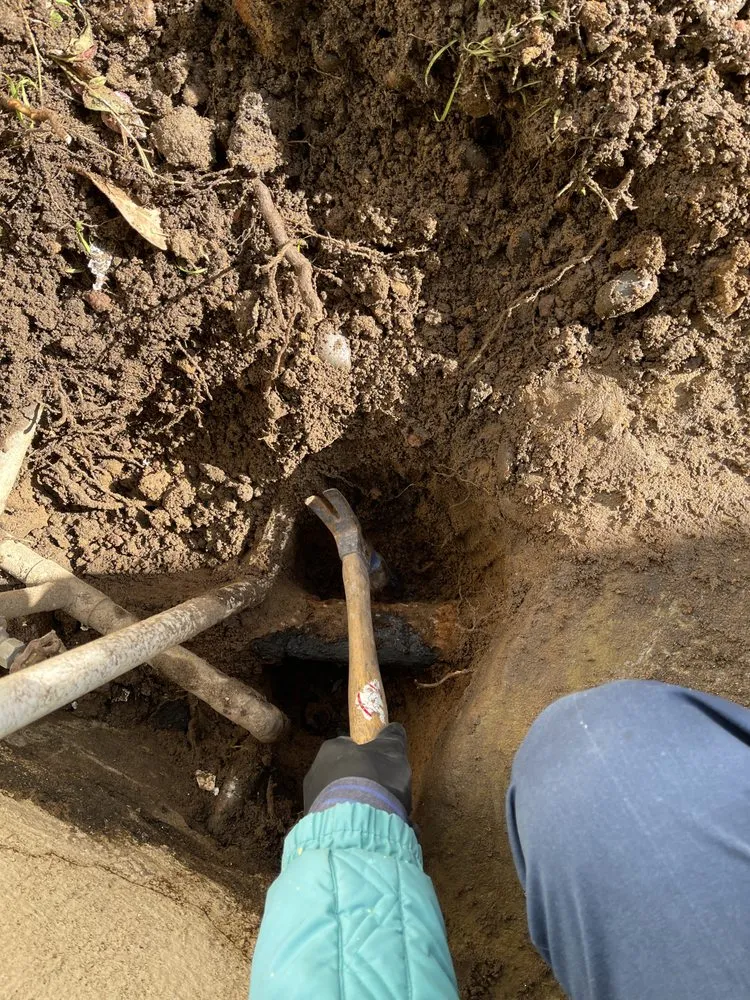 Slide of JK Plumbing