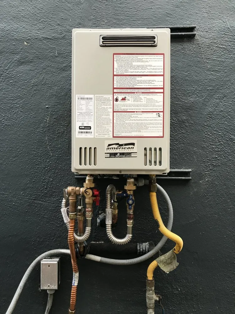 Slide of JK Plumbing