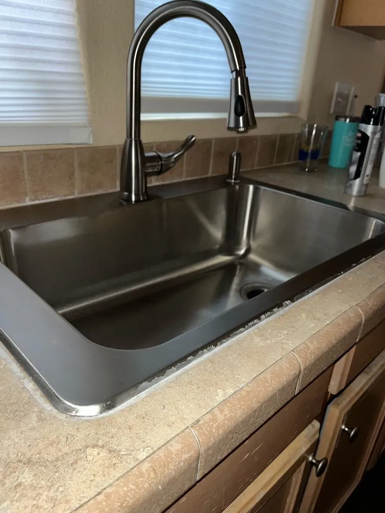 Slide of JK Plumbing