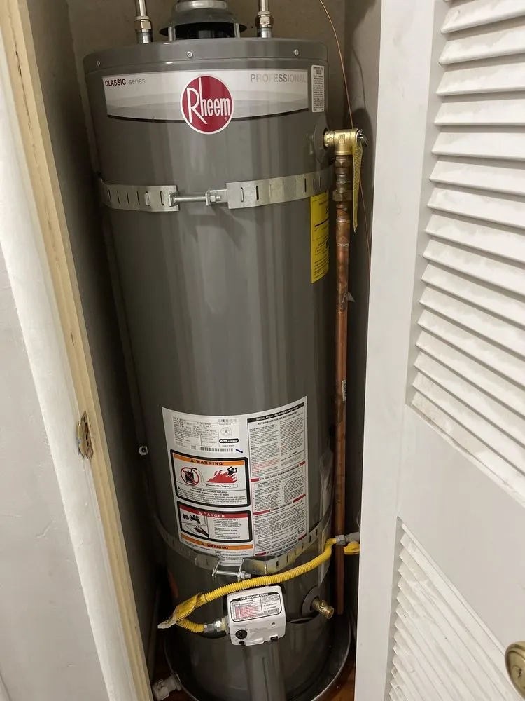 Slide of JK Plumbing