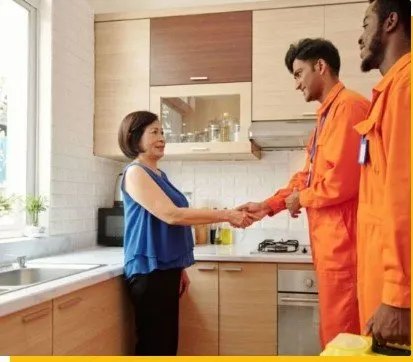 Slide of JK Plumbing