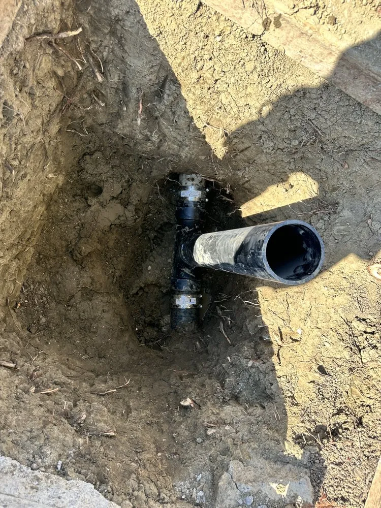 Slide of JK Plumbing