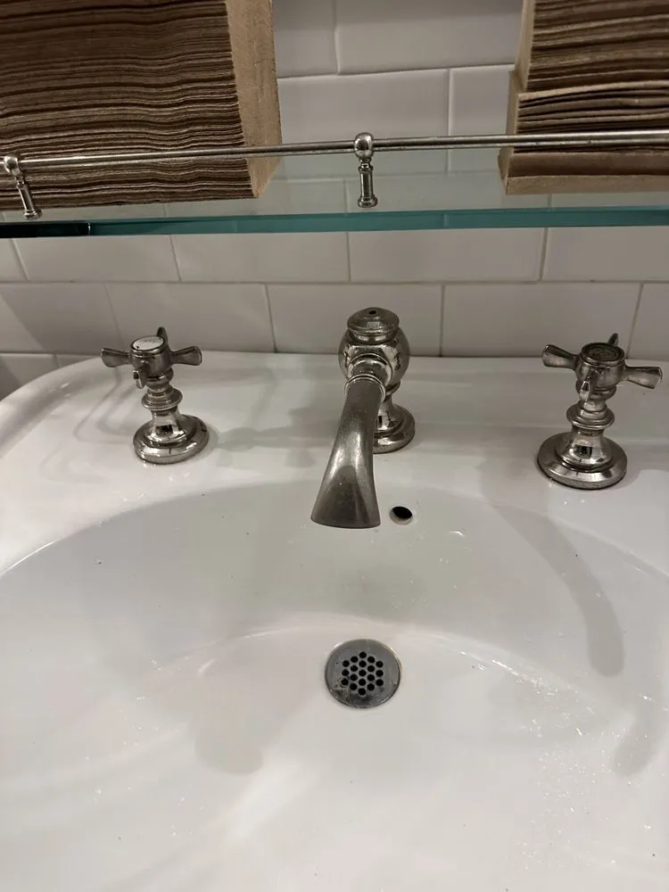 Slide of JK Plumbing