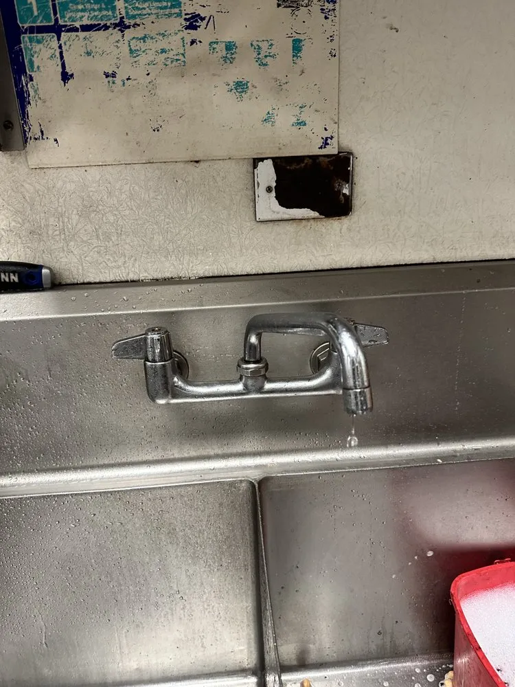 Slide of JK Plumbing