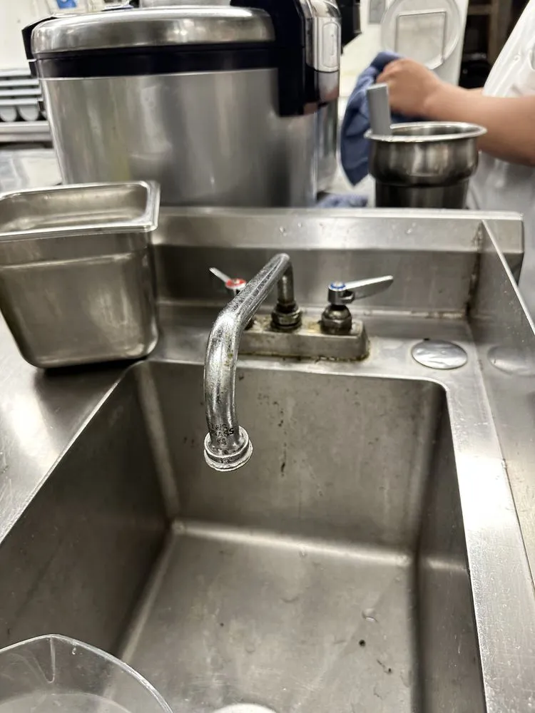 Slide of JK Plumbing