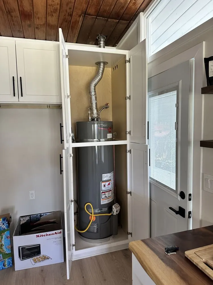 Slide of JK Plumbing