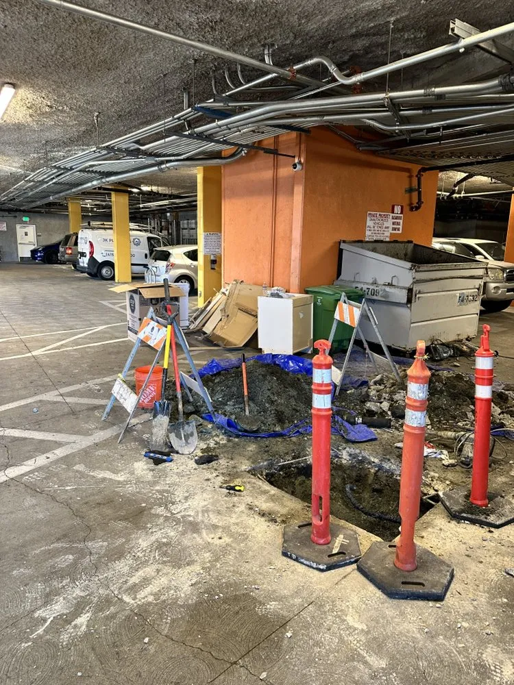 Slide of JK Plumbing