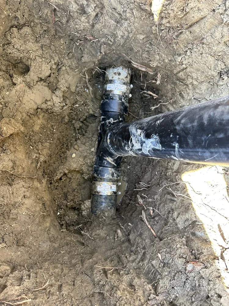 Slide of JK Plumbing