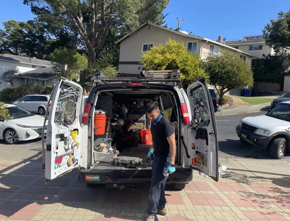 Slide of JK Plumbing