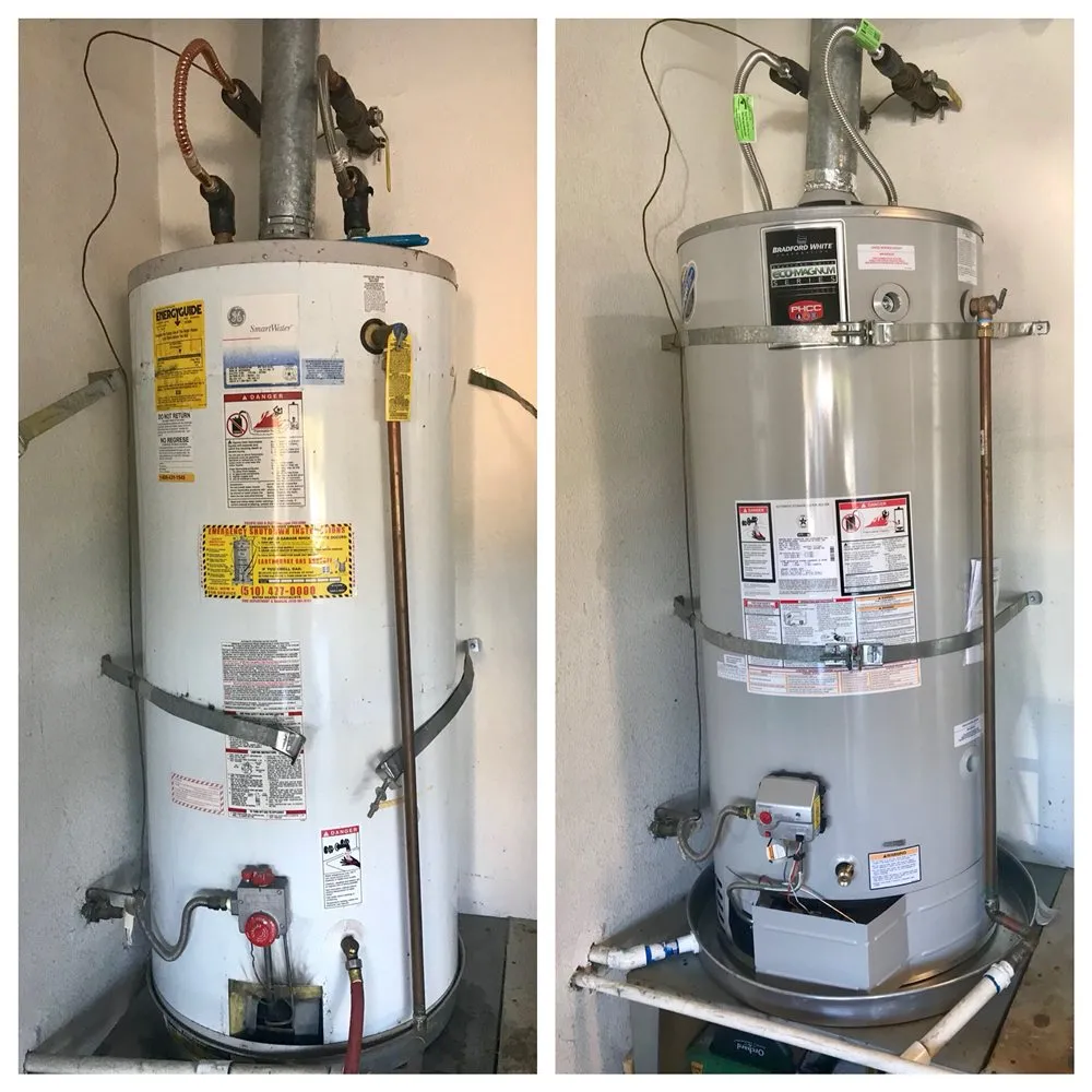 Slide of J&K Plumbing