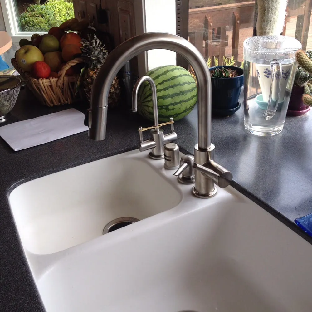 Slide of J&K Plumbing