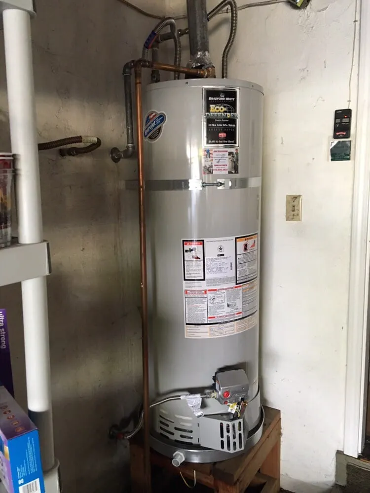 Slide of J&K Plumbing