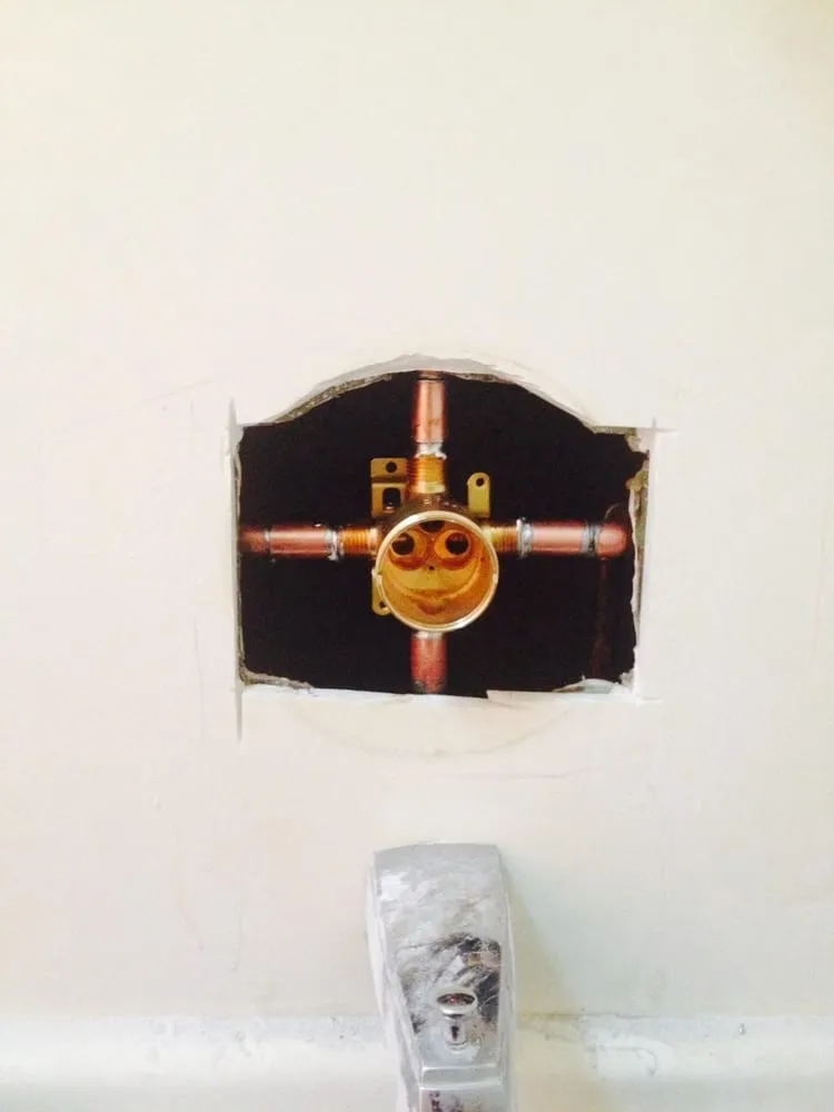Slide of J&K Plumbing