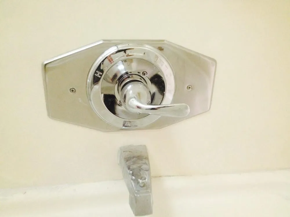 Slide of J&K Plumbing