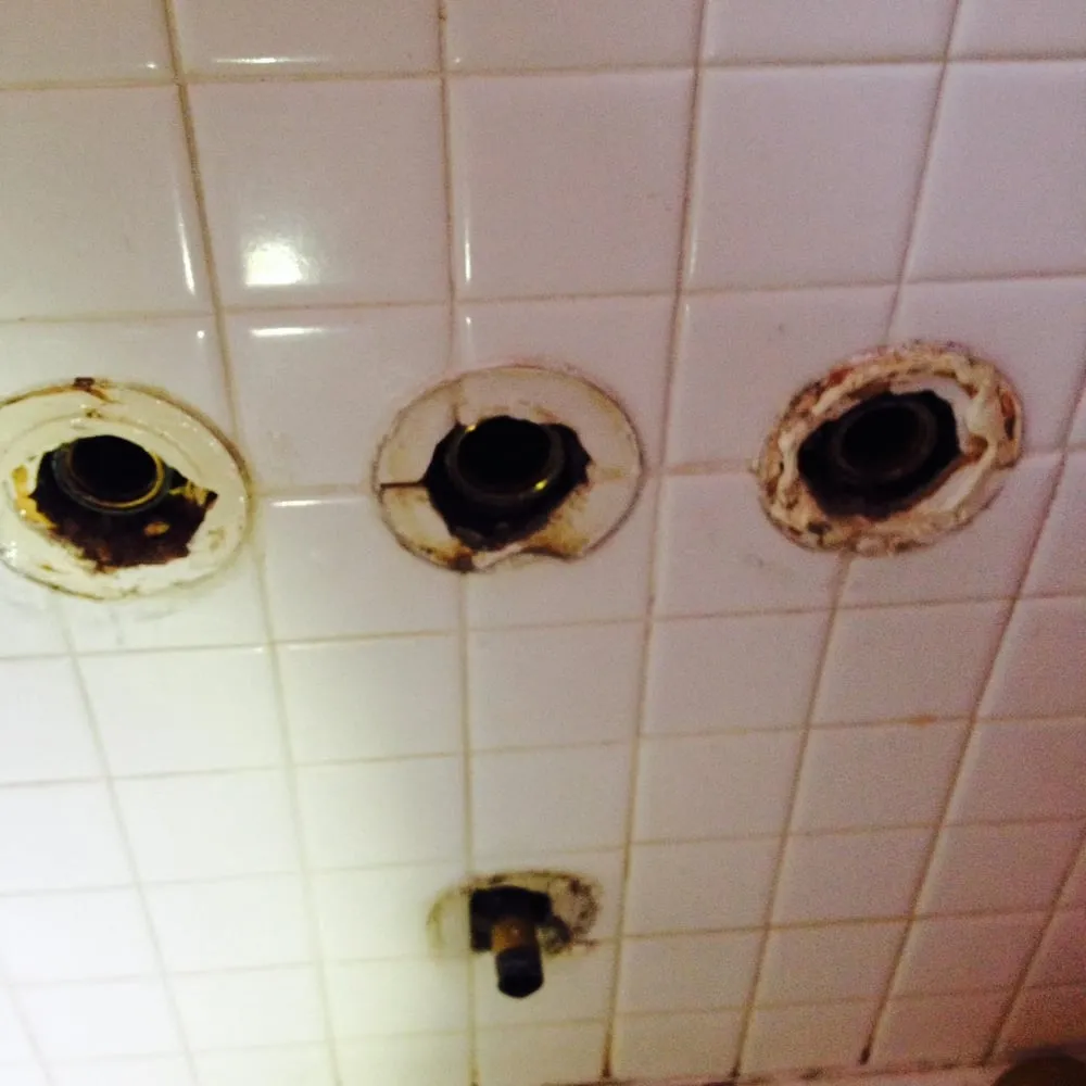 Slide of J&K Plumbing