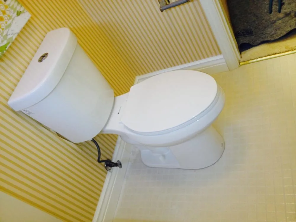 Slide of J&K Plumbing