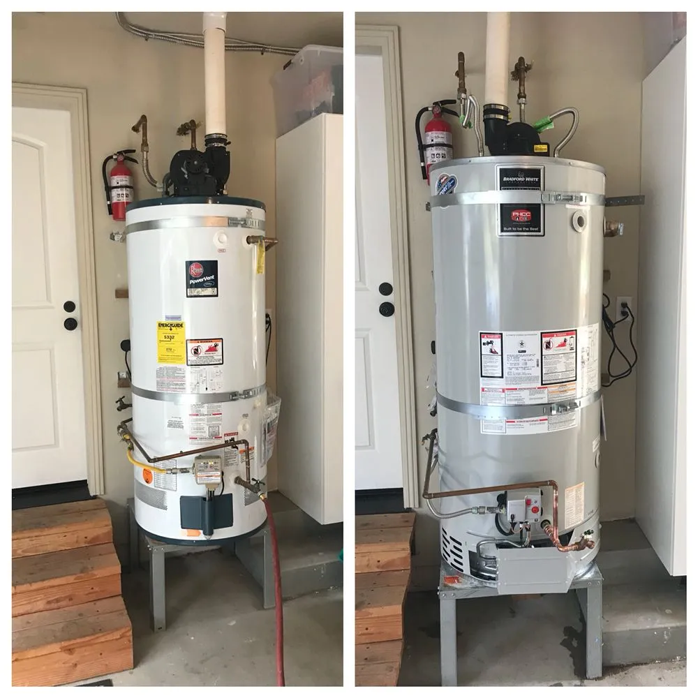 Slide of J&K Plumbing