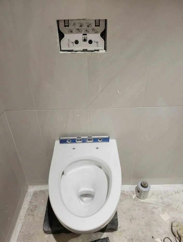 Slide of JK Plumbing