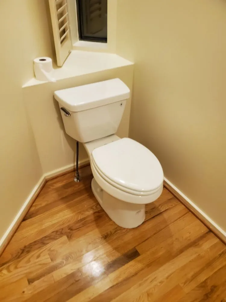 Slide of JK Plumbing Solutions